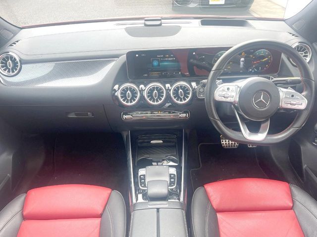 MERCEDES BENZ B CLAS 2019 Image 31