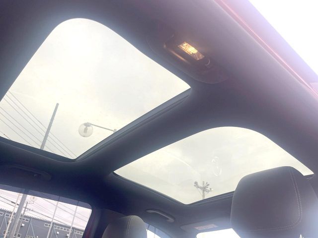 MERCEDES BENZ B CLAS 2019 Image 31