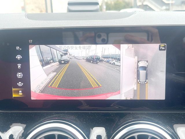 MERCEDES BENZ B CLAS 2019 Image 31