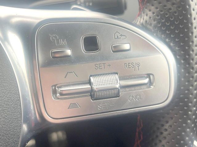 MERCEDES BENZ B CLAS 2019 Image 31