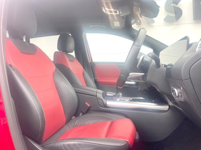 MERCEDES BENZ B CLAS 2019 Image 31