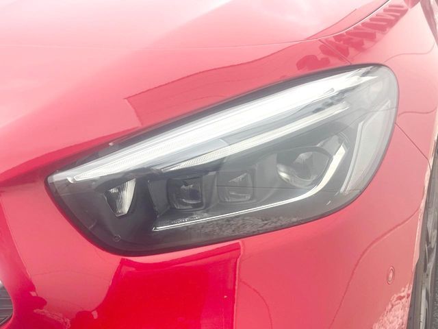 MERCEDES BENZ B CLAS 2019 Image 31