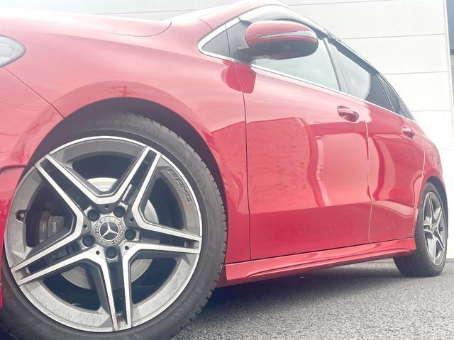 MERCEDES BENZ B CLAS 2019 Image 31