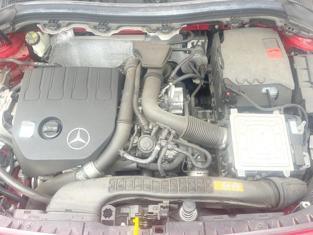 MERCEDES BENZ B CLAS 2019 Image 31