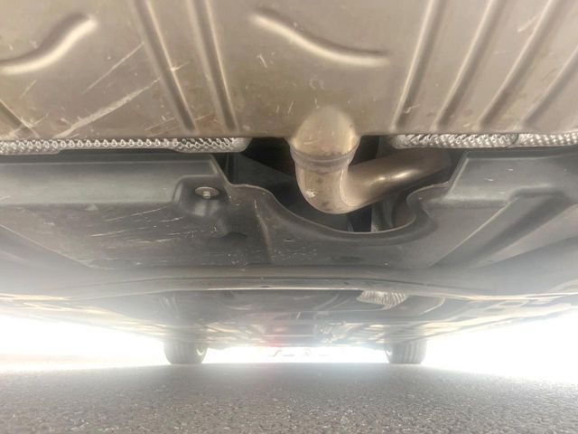 MERCEDES BENZ B CLAS 2019 Image 31