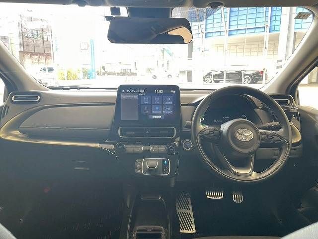 TOYOTA AQUA 2022 Image 31