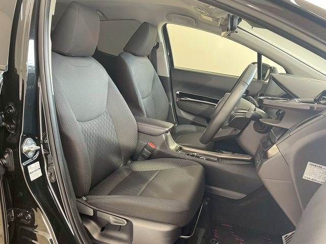 TOYOTA AQUA 2022 Image 31