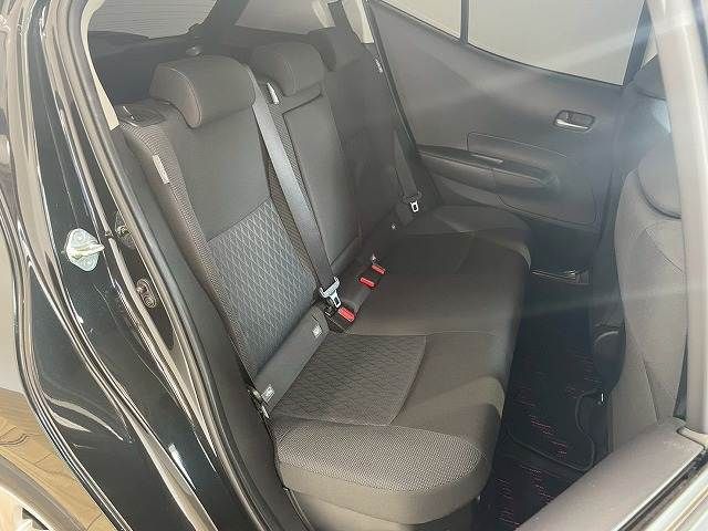 TOYOTA AQUA 2022 Image 31