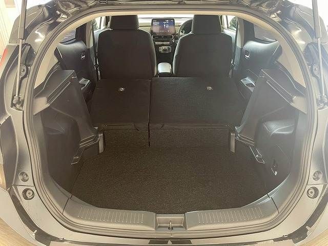 TOYOTA AQUA 2022 Image 31