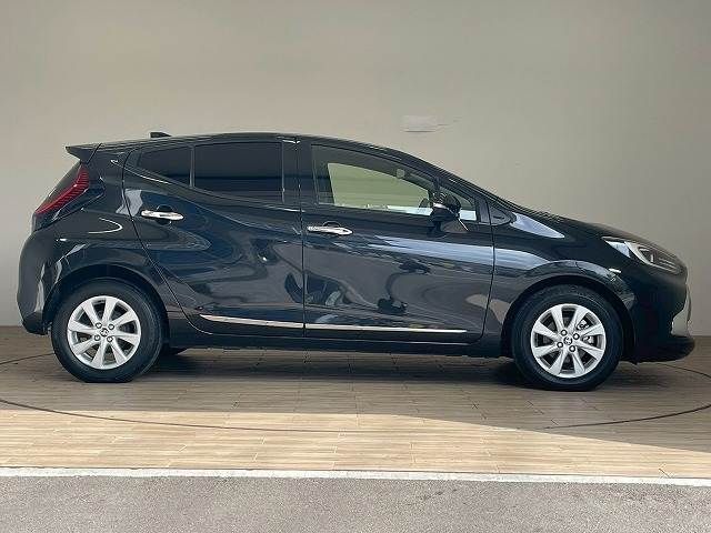 TOYOTA AQUA 2022 Image 31