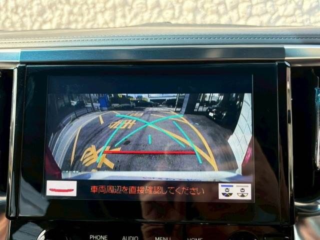 TOYOTA ALPHARD 2021 Image 31