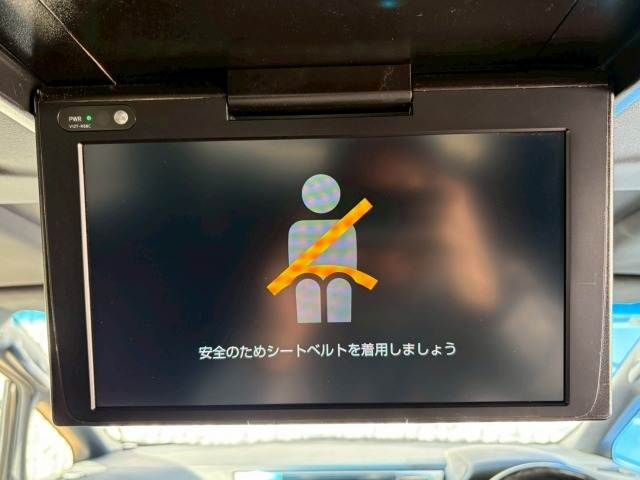 TOYOTA ALPHARD 2021 Image 31