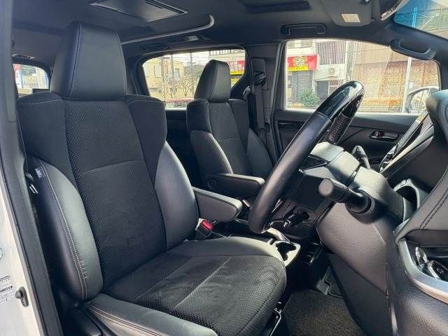 TOYOTA ALPHARD 2021 Image 31