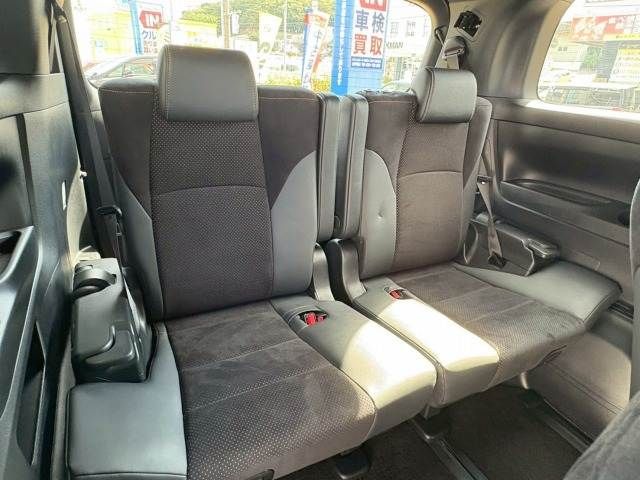 TOYOTA ALPHARD 2021 Image 31