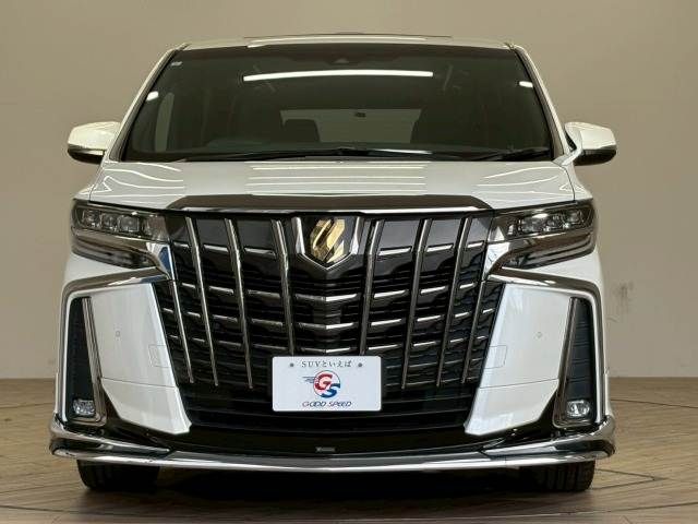 TOYOTA ALPHARD 2021 Image 31
