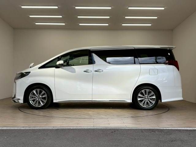TOYOTA ALPHARD 2021 Image 31
