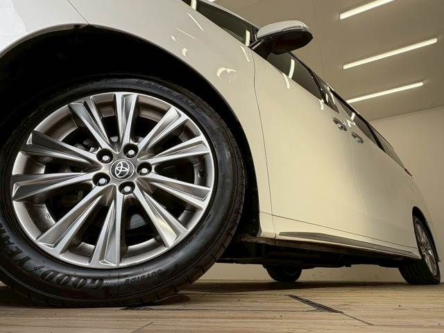 TOYOTA ALPHARD 2021 Image 31