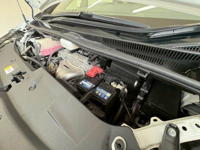 TOYOTA ALPHARD 2021 Image 31