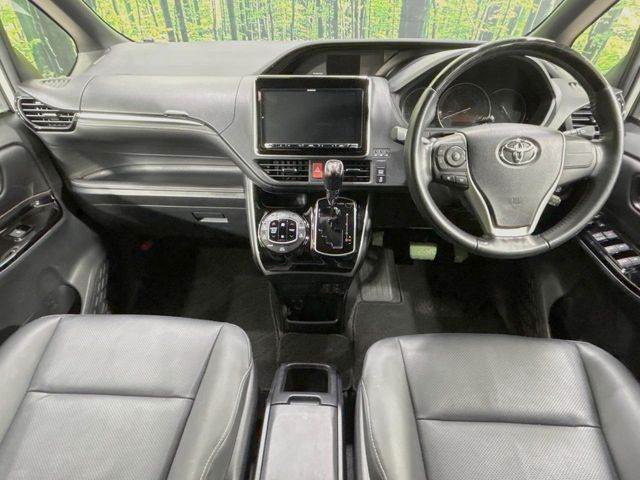 TOYOTA ESQUIRE 2020 Image 31