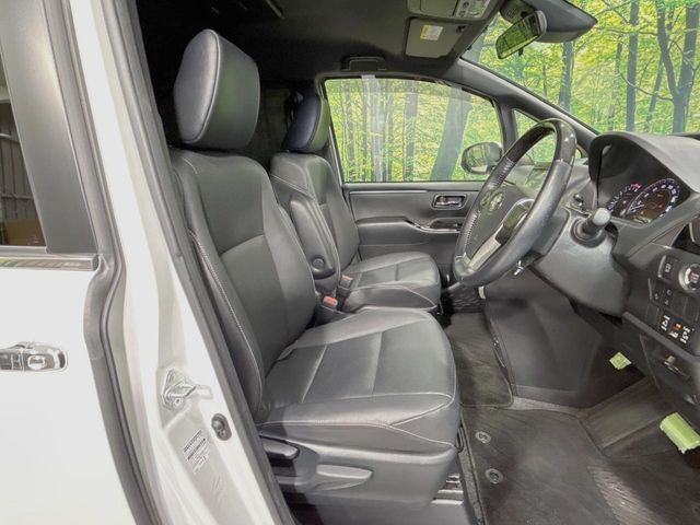 TOYOTA ESQUIRE 2020 Image 31