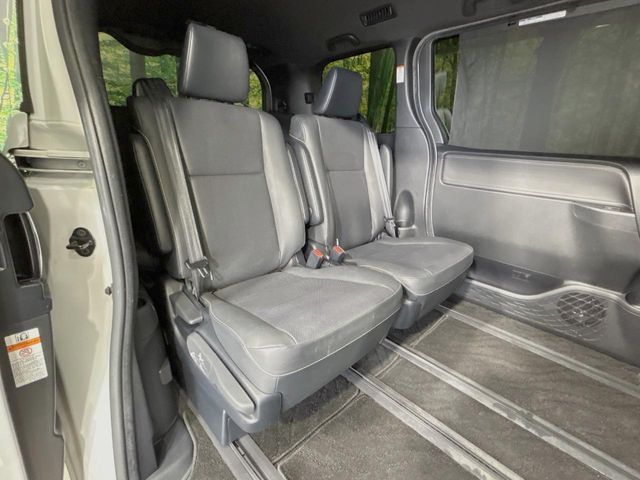 TOYOTA ESQUIRE 2020 Image 31