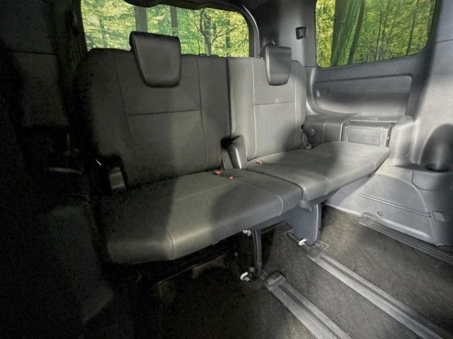 TOYOTA ESQUIRE 2020 Image 31