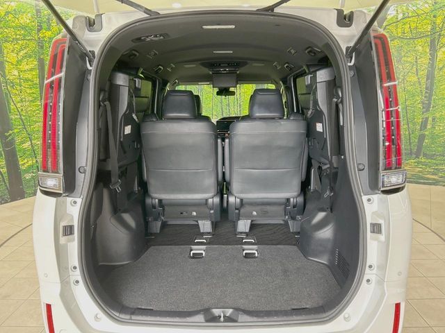 TOYOTA ESQUIRE 2020 Image 31