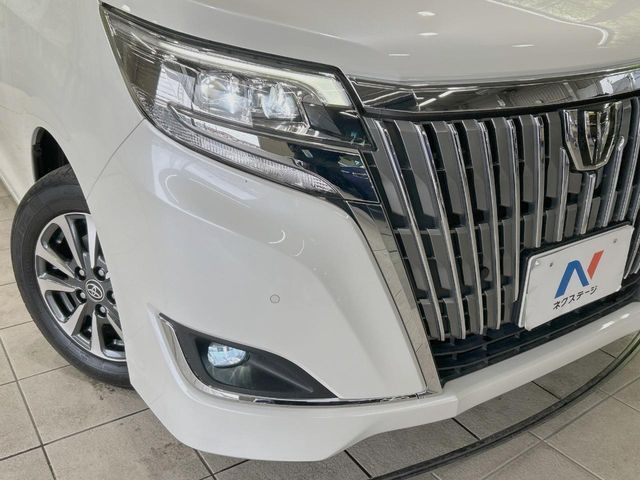 TOYOTA ESQUIRE 2020 Image 31