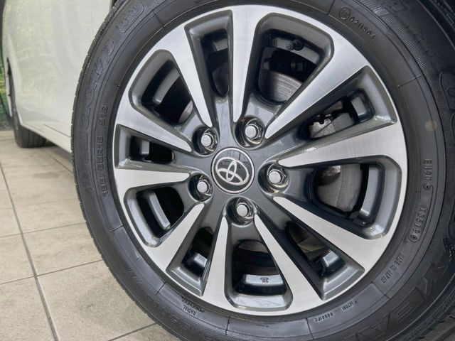 TOYOTA ESQUIRE 2020 Image 31