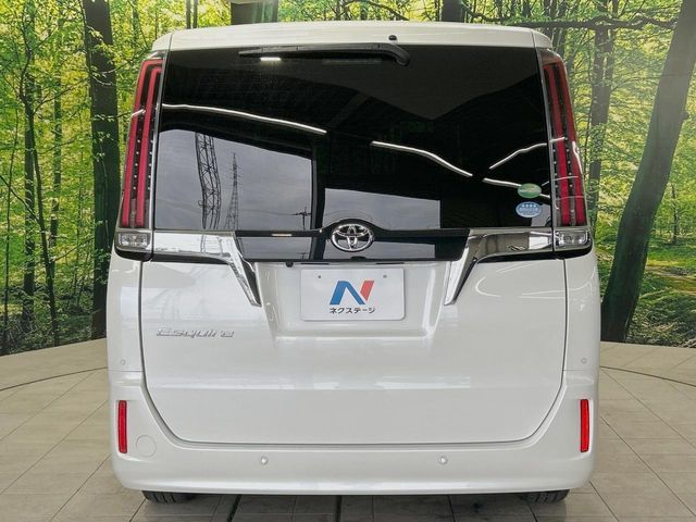 TOYOTA ESQUIRE 2020 Image 31