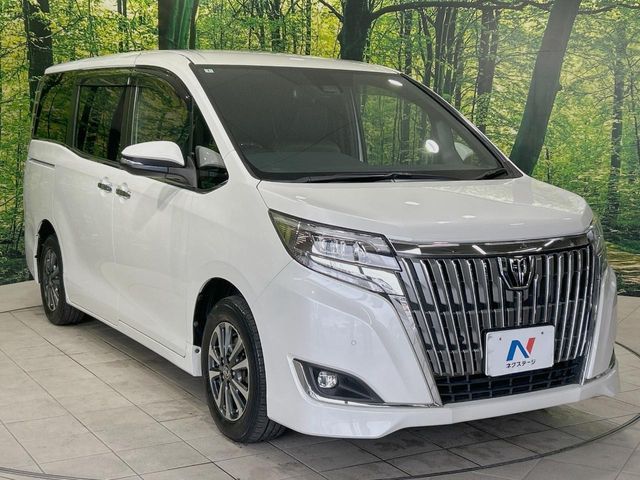 TOYOTA ESQUIRE 2020 Image 31