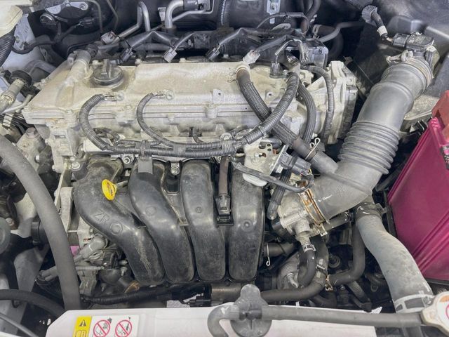 TOYOTA ESQUIRE 2020 Image 31