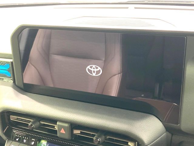 TOYOTA LANDCRUISER 250 2024 Image 31