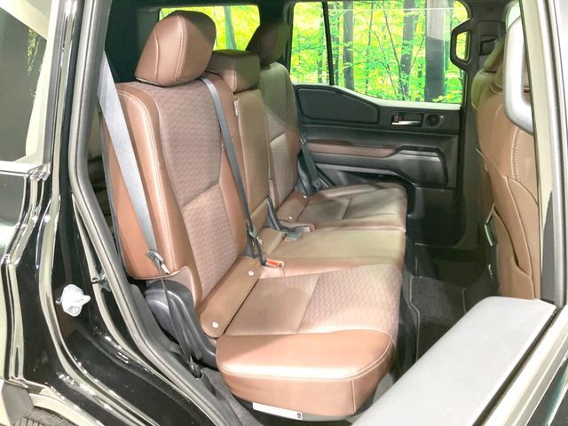 TOYOTA LANDCRUISER 250 2024 Image 31