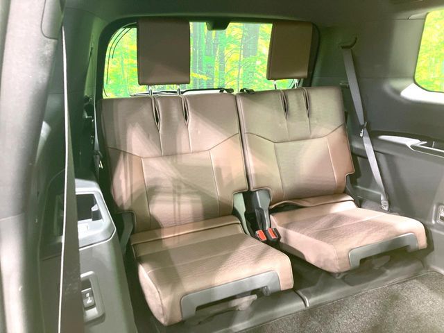 TOYOTA LANDCRUISER 250 2024 Image 31