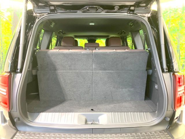 TOYOTA LANDCRUISER 250 2024 Image 31