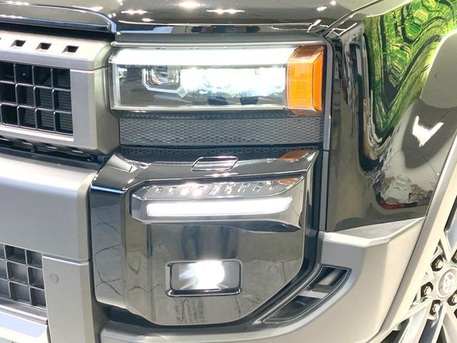 TOYOTA LANDCRUISER 250 2024 Image 31