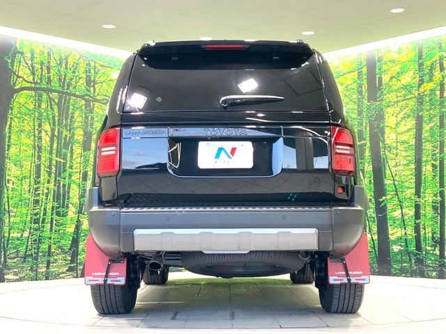 TOYOTA LANDCRUISER 250 2024 Image 31