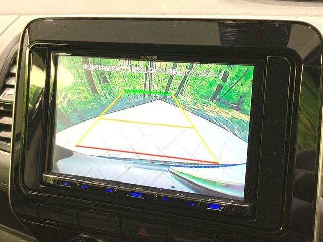 NISSAN SERENA  S-HYBRID 2021 Image 31