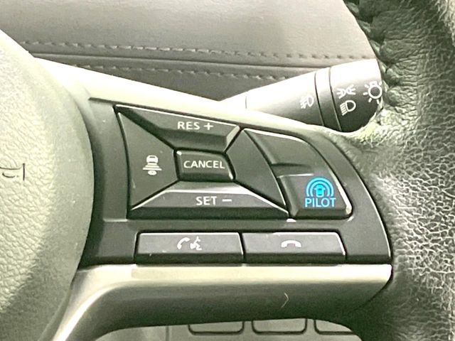 NISSAN SERENA  S-HYBRID 2021 Image 31