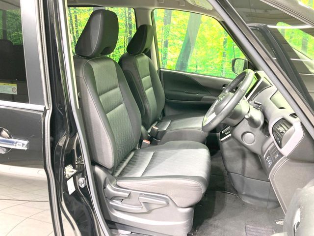 NISSAN SERENA  S-HYBRID 2021 Image 31