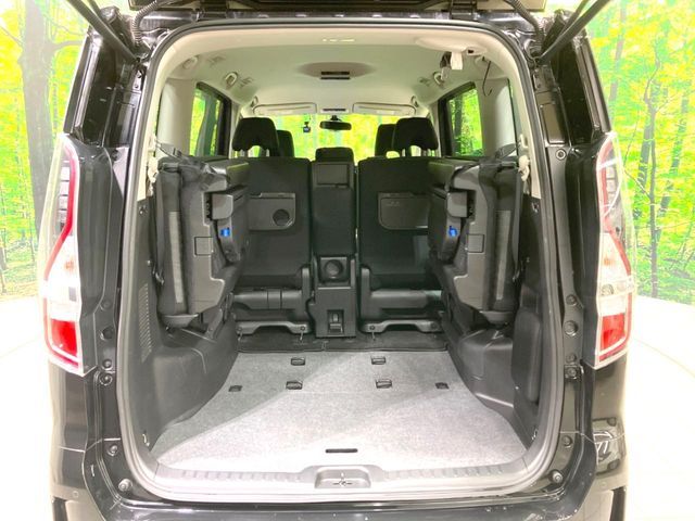 NISSAN SERENA  S-HYBRID 2021 Image 31