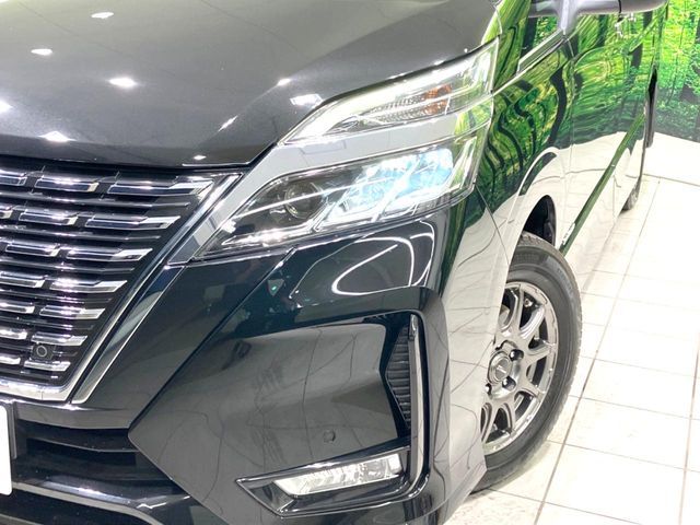 NISSAN SERENA  S-HYBRID 2021 Image 31