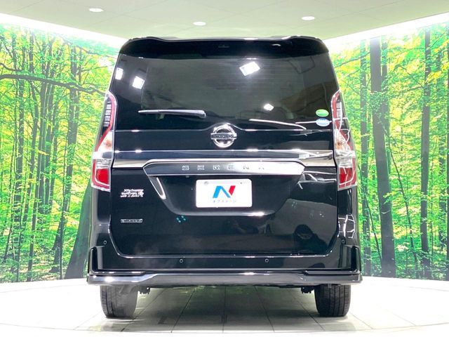 NISSAN SERENA  S-HYBRID 2021 Image 31