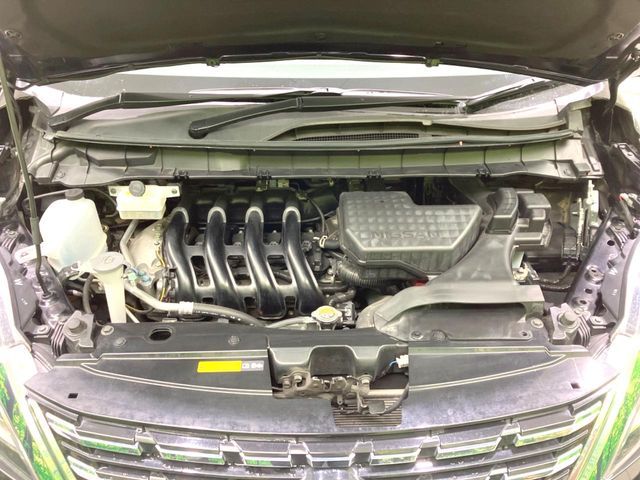 NISSAN SERENA  S-HYBRID 2021 Image 31