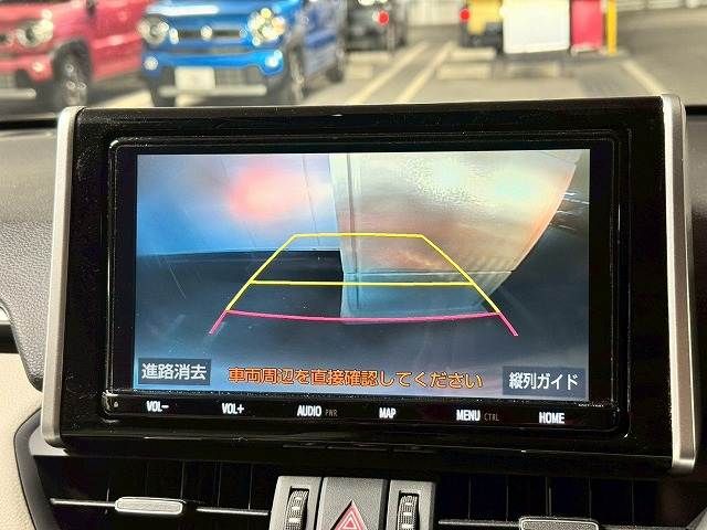 TOYOTA RAV4 HYBRID 4WD 2019 Image 31