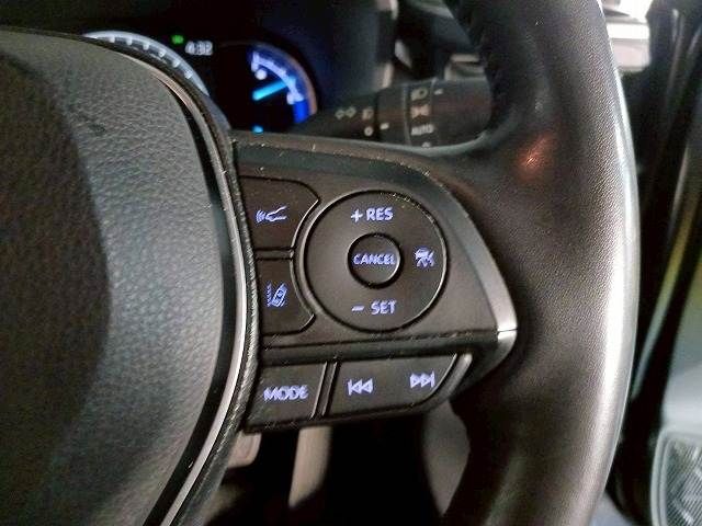 TOYOTA RAV4 HYBRID 4WD 2019 Image 31