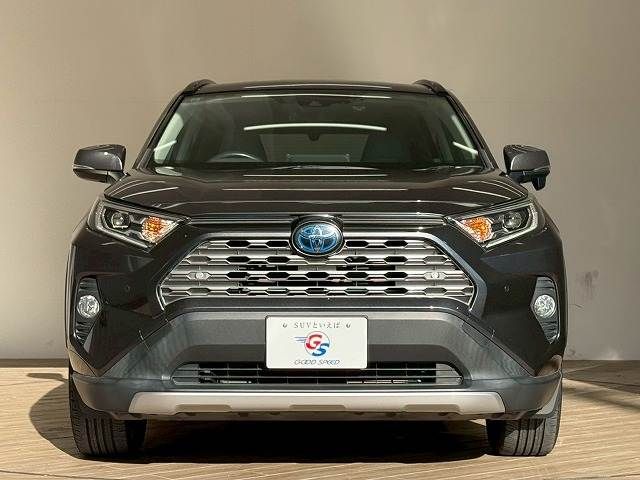 TOYOTA RAV4 HYBRID 4WD 2019 Image 31