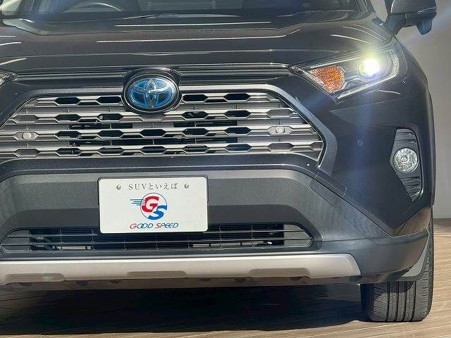 TOYOTA RAV4 HYBRID 4WD 2019 Image 31