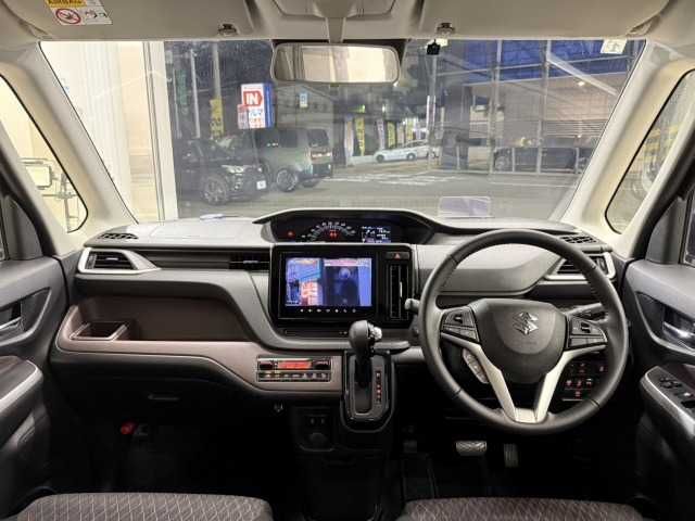 SUZUKI SOLIO BANDIT 2021 Image 31